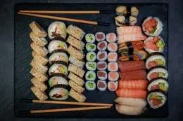 Mix Set 58szt
