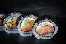 8szt California Tobiko
