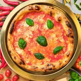 Margherita