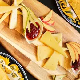 Tagliere di formaggi