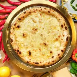 4 Formaggi