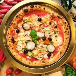 Vegetariana