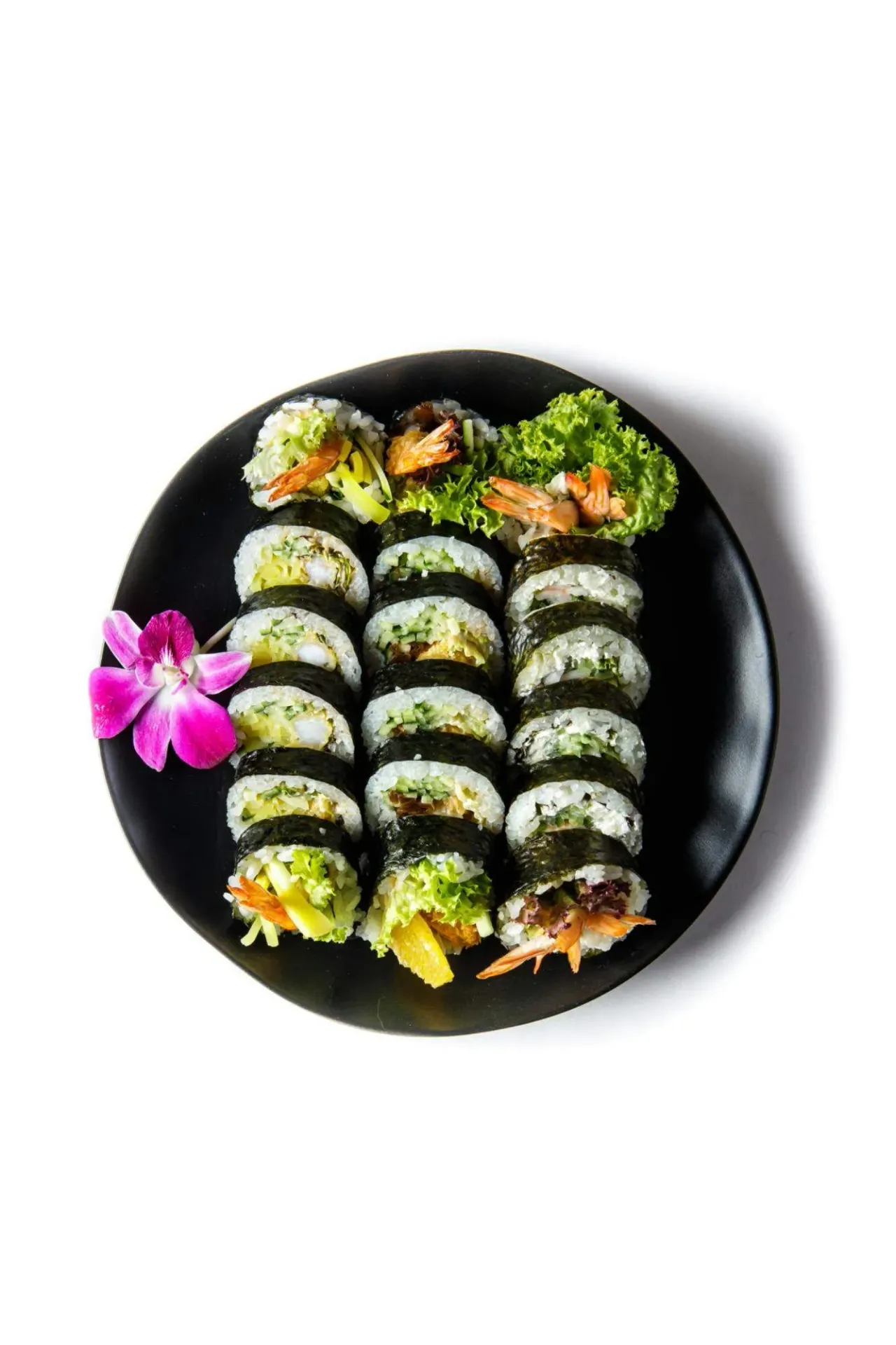 Set ebi (18 szt.)