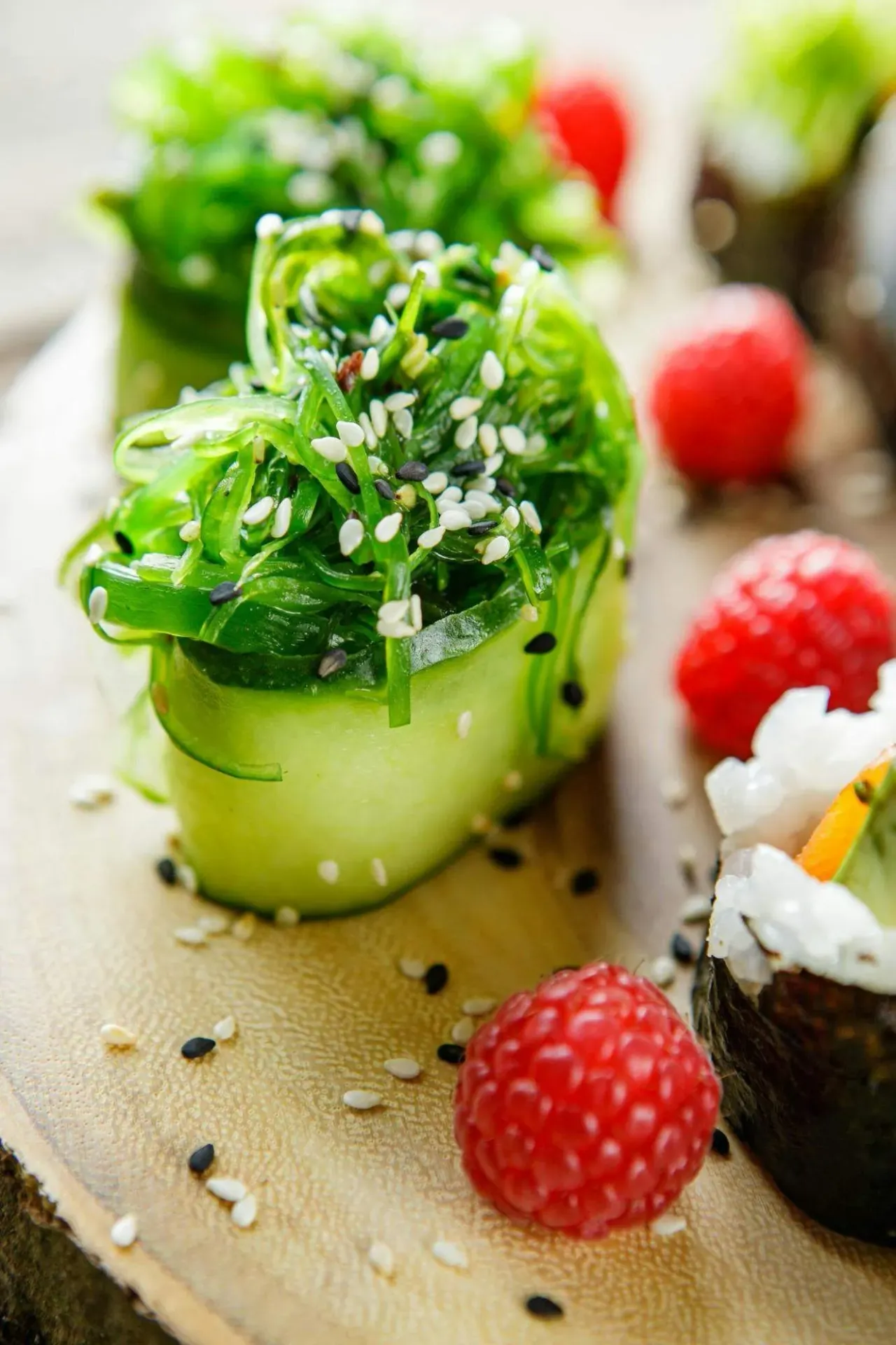 Vege gunkan