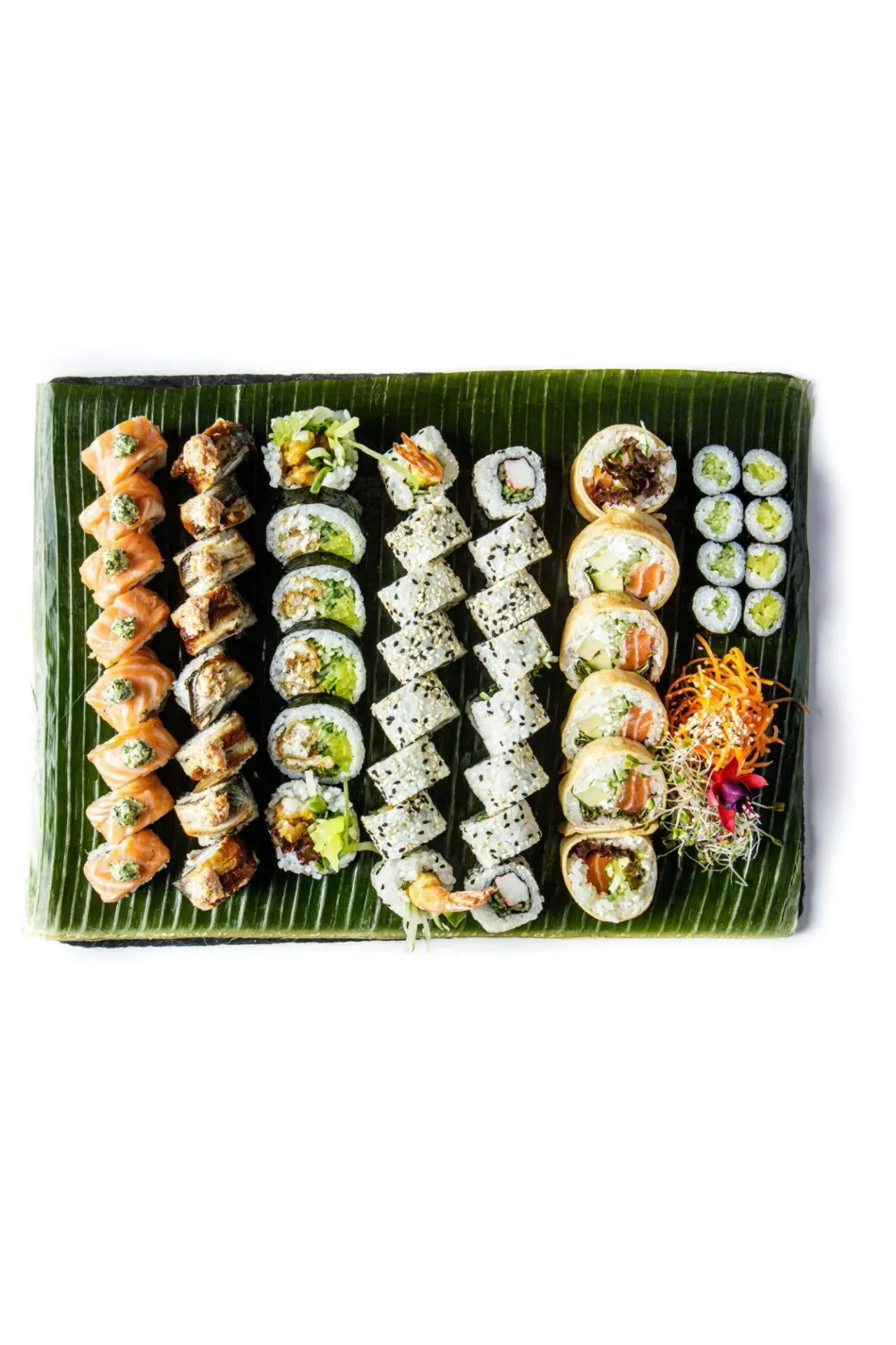 Party oishi (52 szt.)