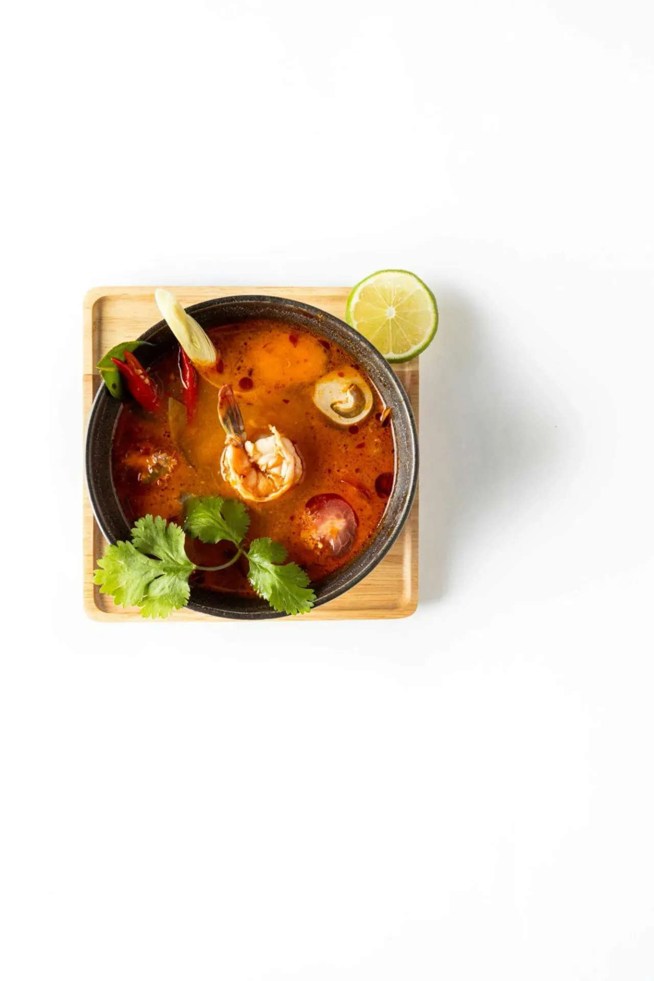 Tom yum 350 ml