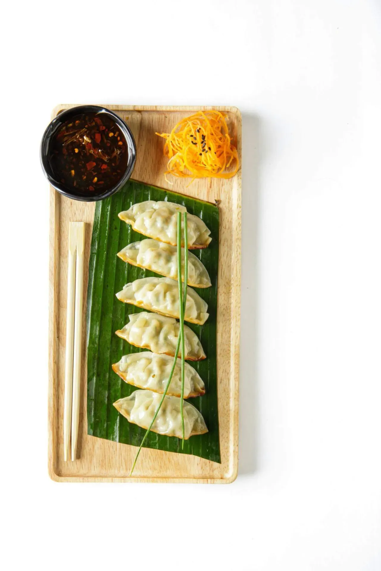 Gyoza 6 szt.