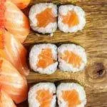 Hoso maki sake