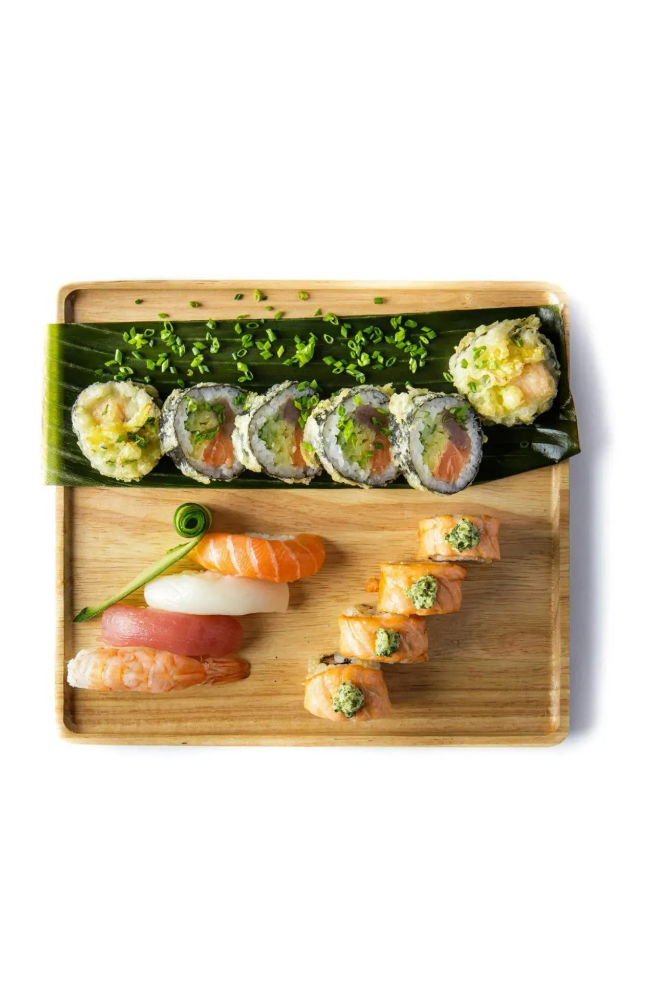 Set mikkusu (14 szt.)