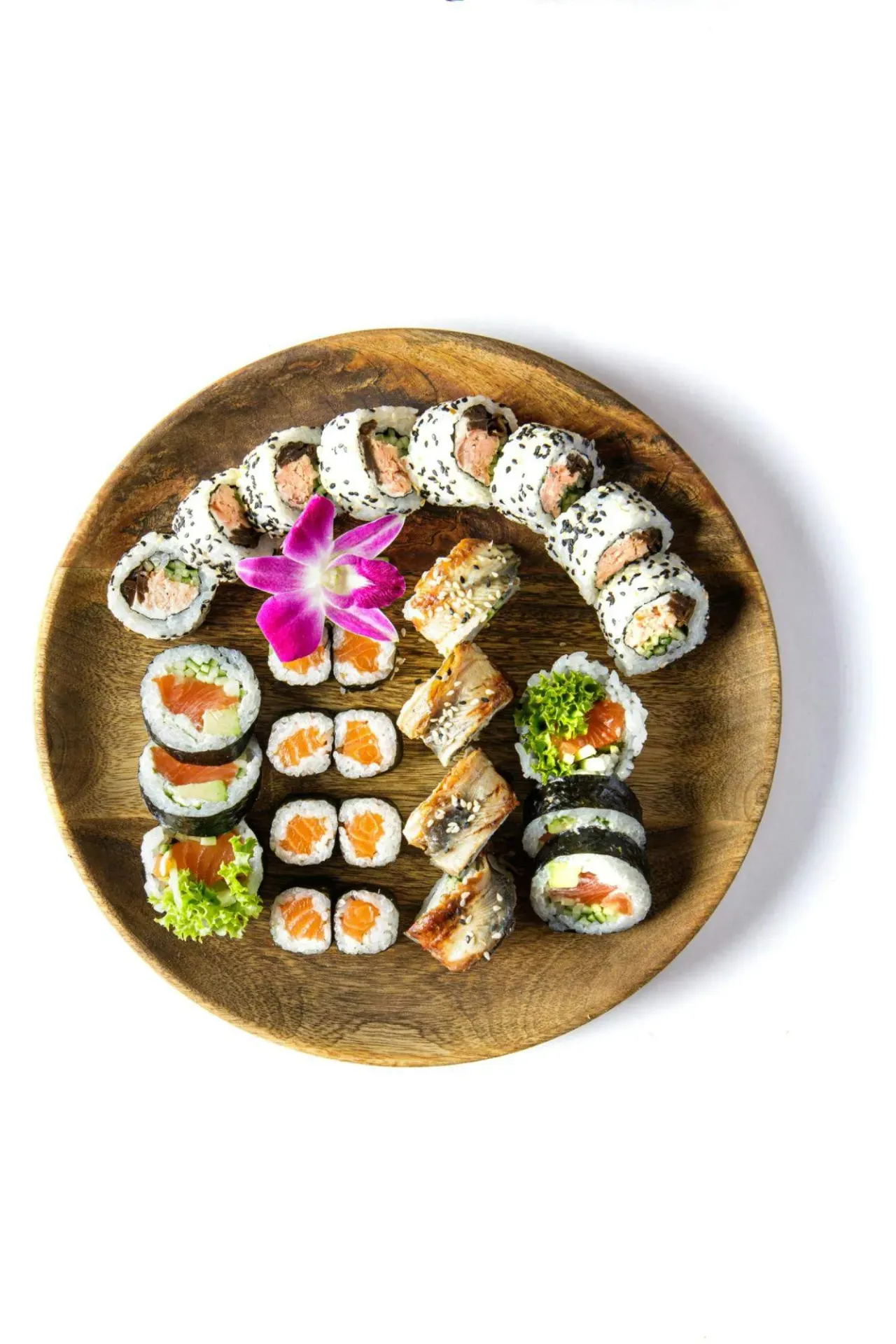 Set oishi (26 szt.)