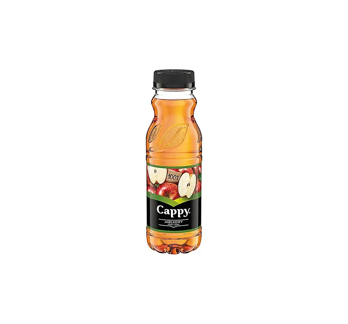 Sok jabłkowy Cappy 0,2l