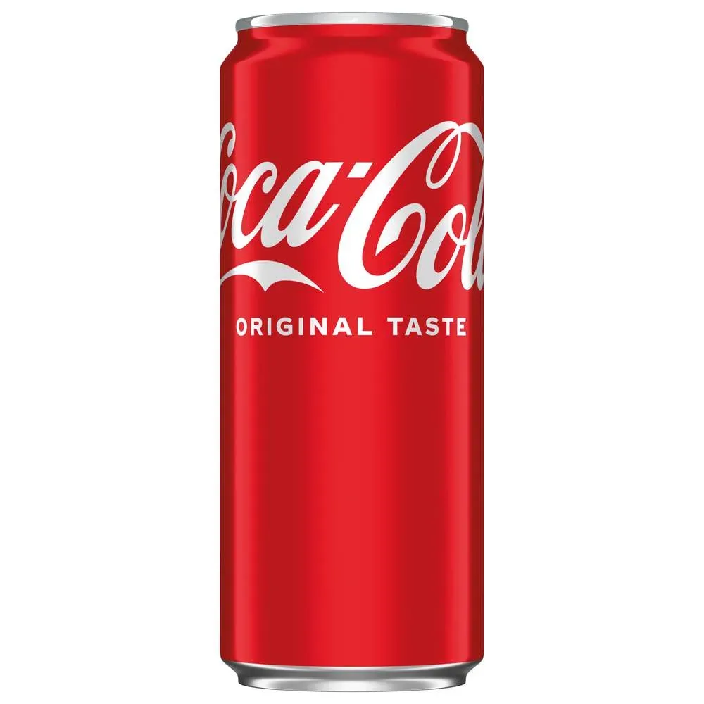 Coca-cola 0,3l