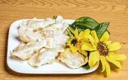 Pierogi mięsne
