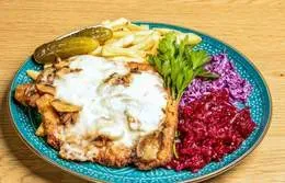 Kotlet Kowala