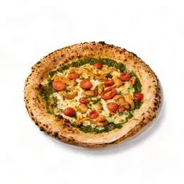 Al Pesto