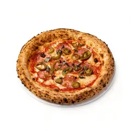 Salami Piccante