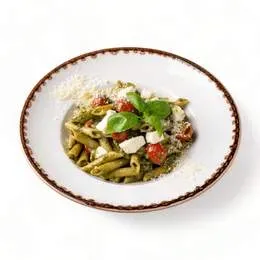 Penne Pesto