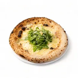 Pizza Quattro Formaggi