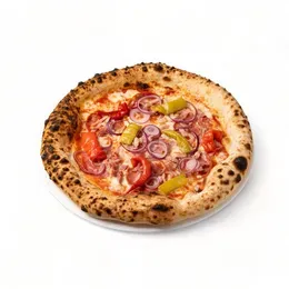 Pizza Al Capone