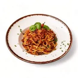 Saghetti Aamatriciana