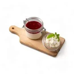 Panna Cotta