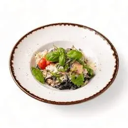 Nero Al Salmone