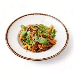 Penne Vegetariano