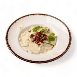 Ravioli Al Spinaci
