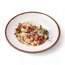Spaghetti Carbonara