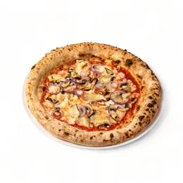 Vegetariana
