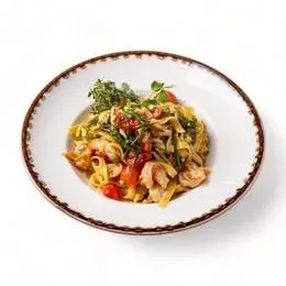 Tagliatelle Di Mare