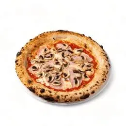 Capricciosa