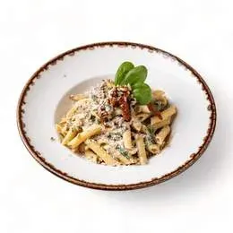 Penne Spinaci
