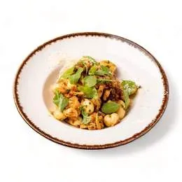 Gnocchi Al Pollo