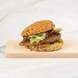 Penaut Burger