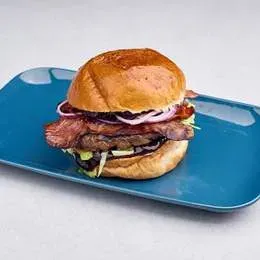 Bacon Burger