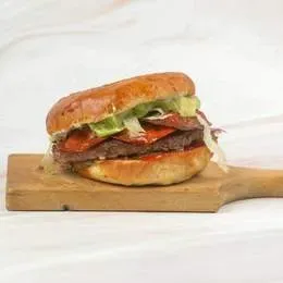 Burger Iberyjski