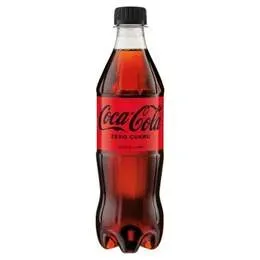 Coca Cola Zero