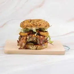 Burger po Byku