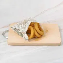 Krążki Cebulowe