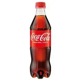Coca Cola