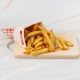 Duże Frytki