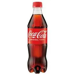 Cola 0,5l