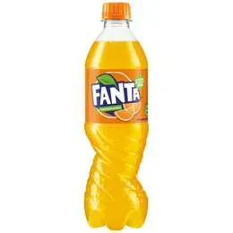 Fanta 0,5l