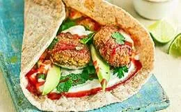Falafel Lawasz