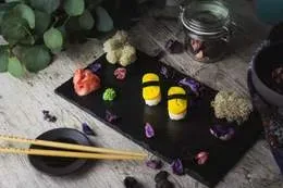 Nigiri tamago