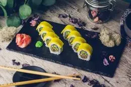 California tamago 8 szt