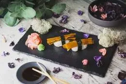 Nigiri tykwa