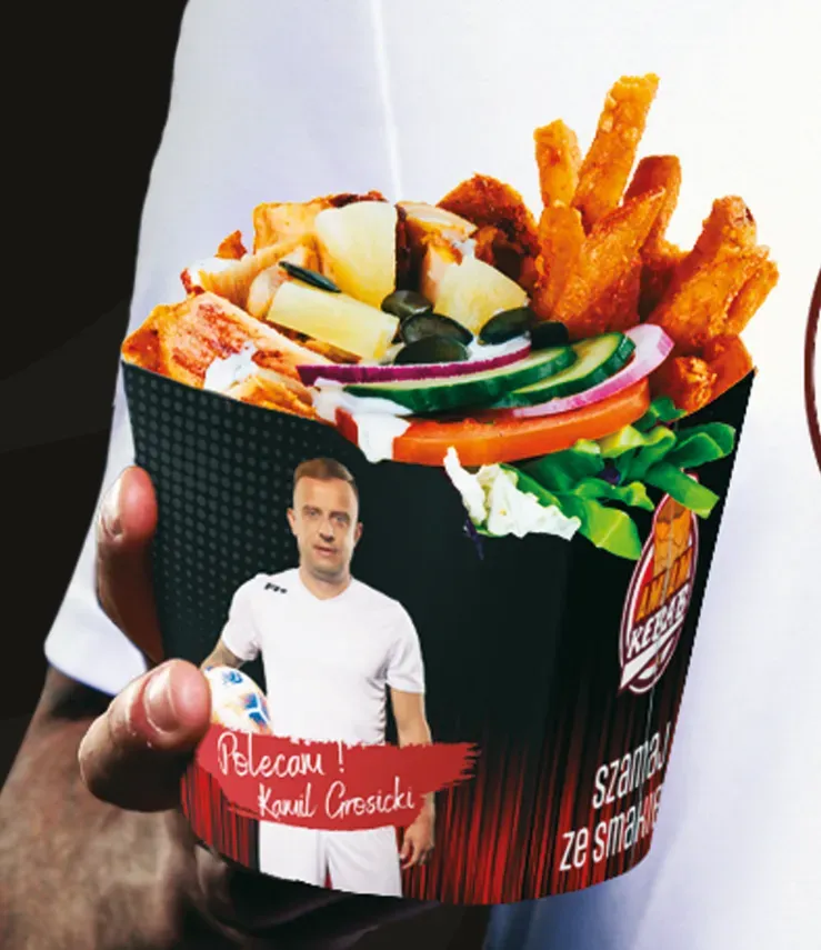 Kebab turbo szama