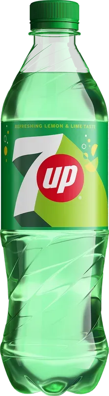 7up 0,5l